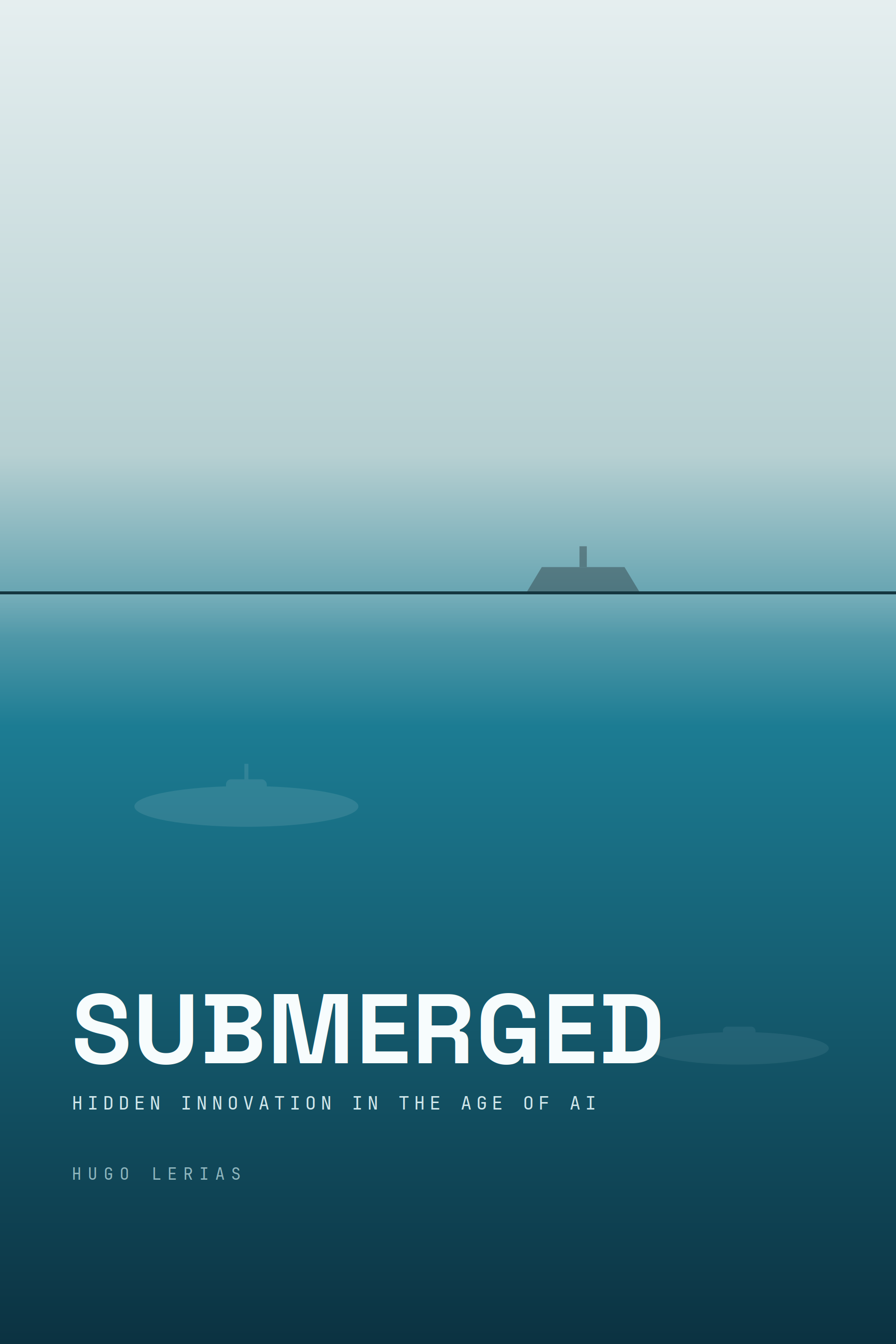 Submerged &mdash; free PDF